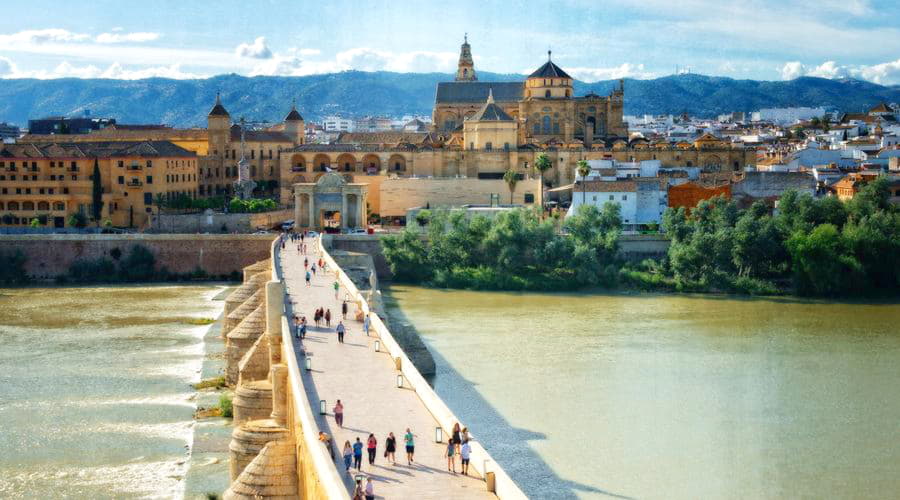 Las mejores opciones de alquiler de autos en Córdoba